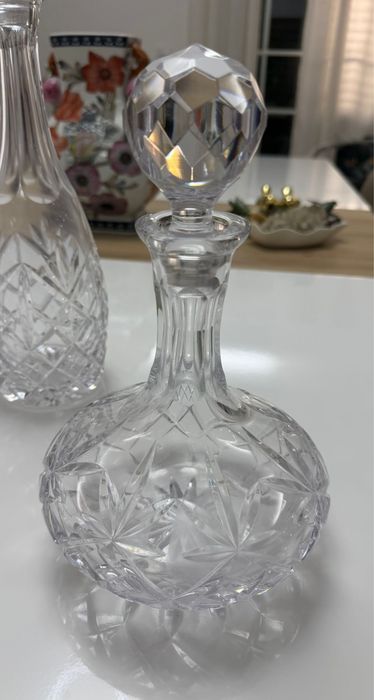 Garrafas Cristal497967420629340165