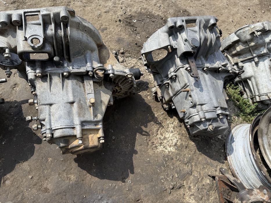 Кпп ваз 08-099 2110