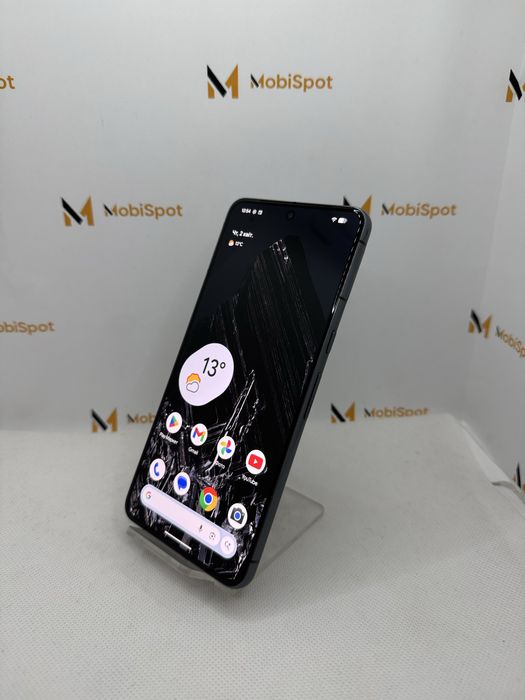 Google Pixel 8 Pro Black 12/512gb Neverlock