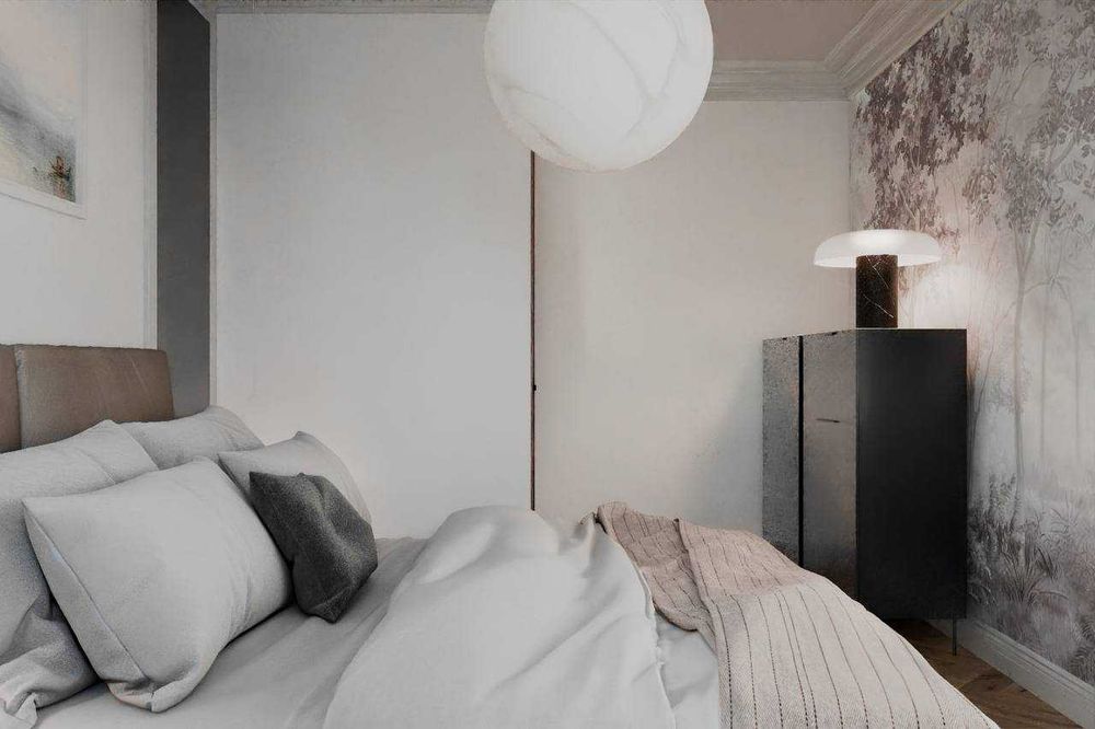 Ekskluzywne projekty! Fotorealistyczne wizualizacje 3D.