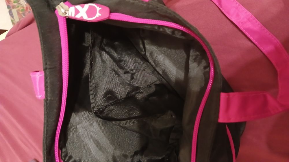 Сумка балетна або танцювальна