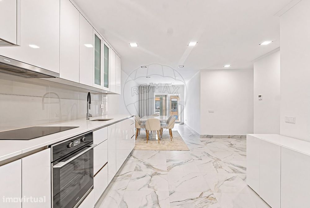 Apartamento T2 para venda