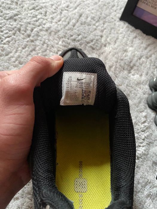 Nike shox tl buty