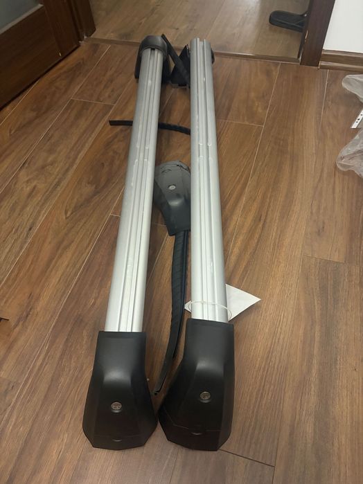 Belki dachowe CLA A117