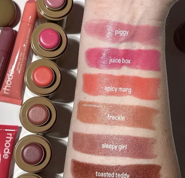 Румʼяни rhode 1*1