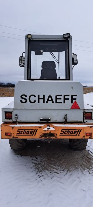 Niezawodna Ładowarka Schaffer 832