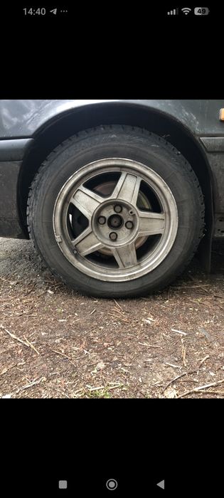 Продам автомобіль Lancia Dedra