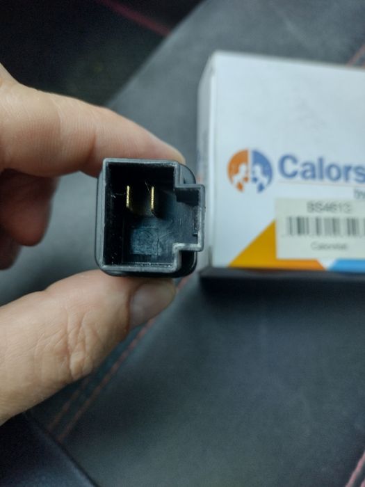 жабка автомобільна тормозна