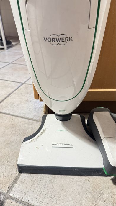 Kobolt Vorwerk EB400 (Usada)