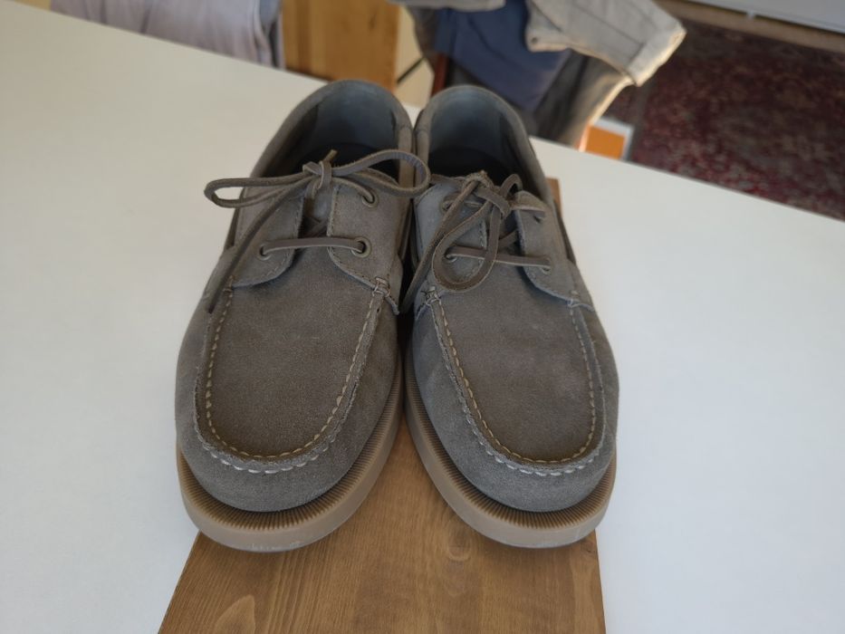 Buty Zara Boat 42