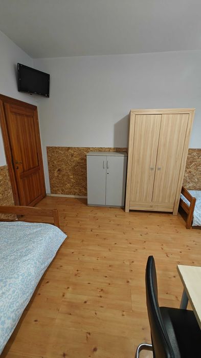 Kwatera dla pracowników/Mieszkanie dla pracowników