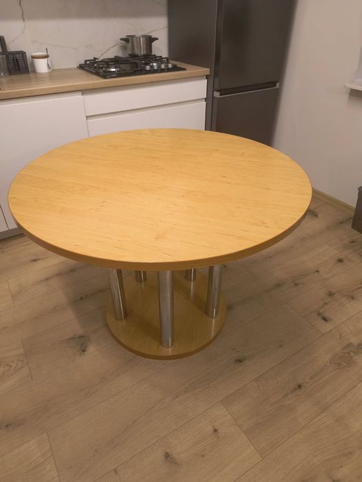 Stół kuchenny 108 cm