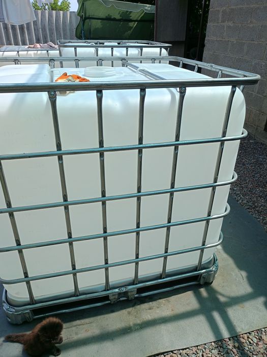 еврокуб тара ёмкость