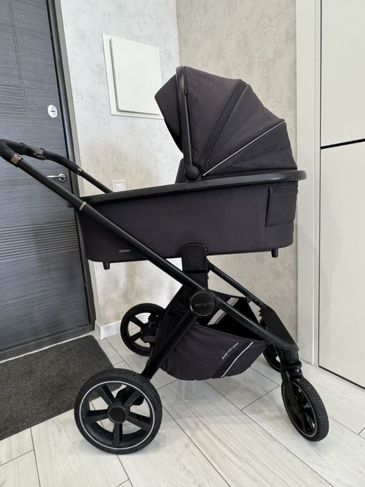Коляска 2в1 Carrello Ultimo
