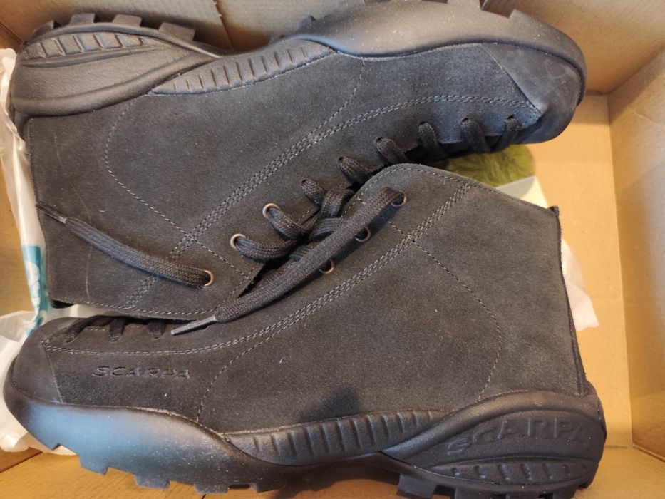 Skarpa Mohito mid GTX 39