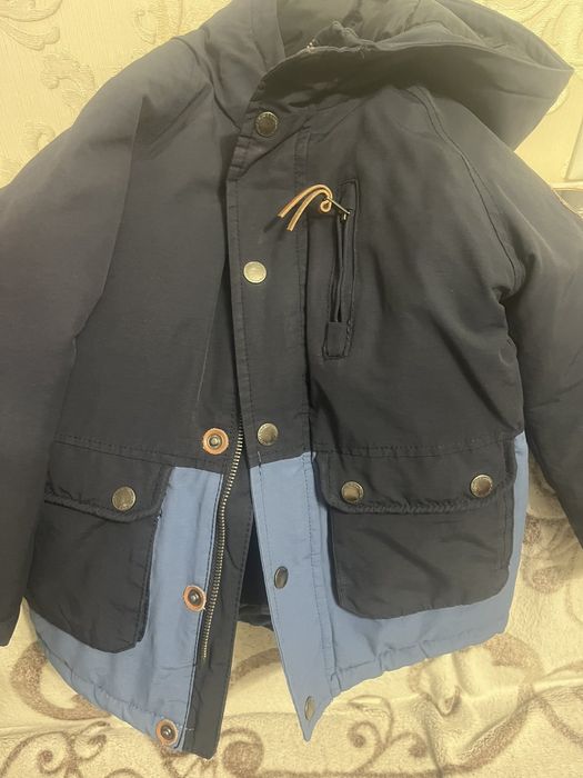 Продам Дитячу куртку, Zara