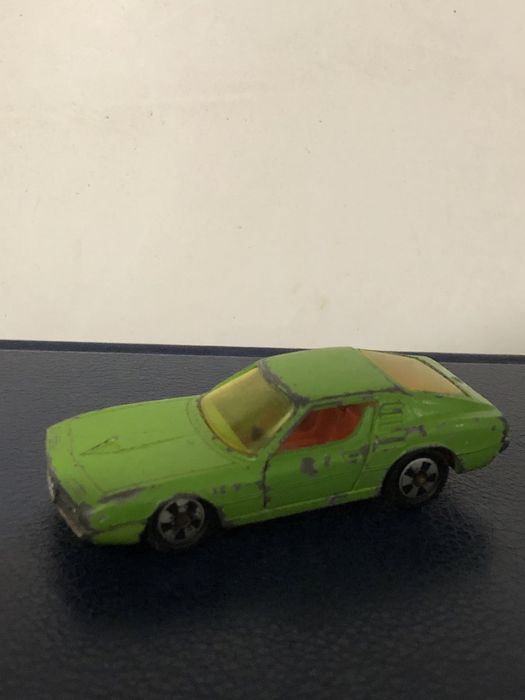 Siku alfa romeo montreal v321