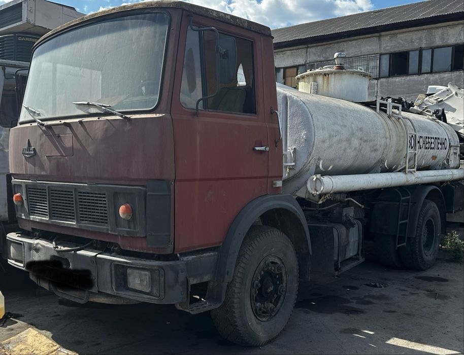 Продам МАЗ 5337 2 шт