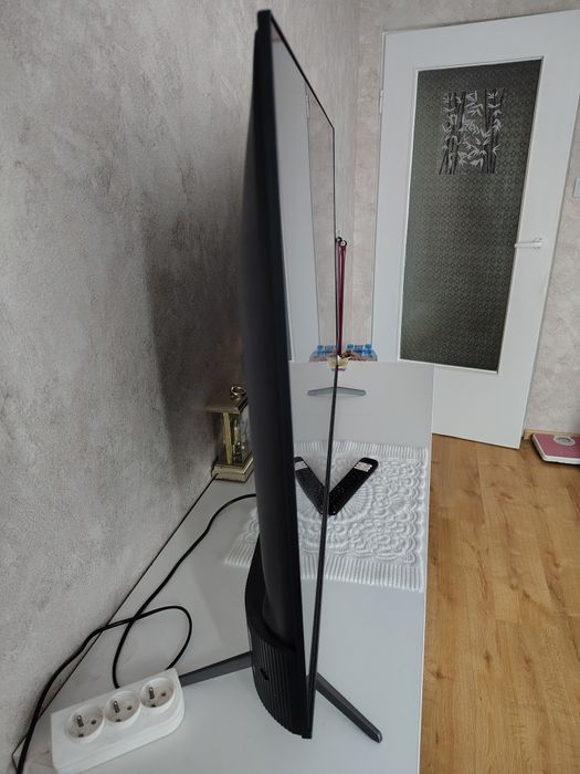 Telewizor TCL 50" C645 4K