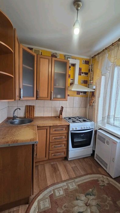 Продаж 3кім квартири з АО