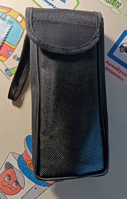 Труба телескоп Монокуляр HD 80х100 7 крат лінзи скло