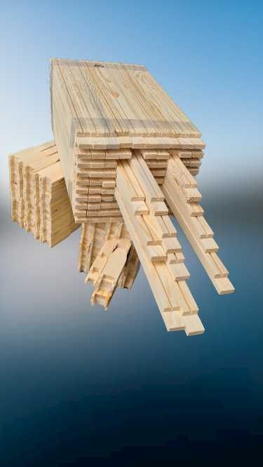 Рамка Дадан з двома євро замками євроєвро