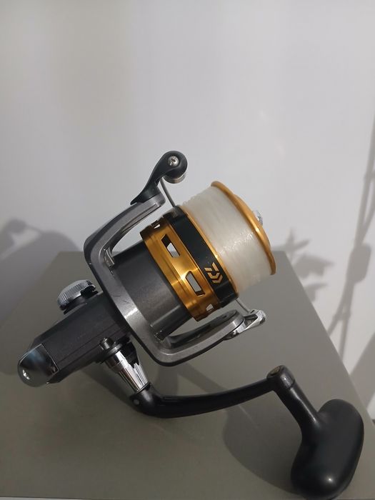 Canas de pesca surf casting 4.20 /4.50