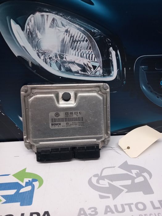 Centralina SEAT VOLKWAGEN