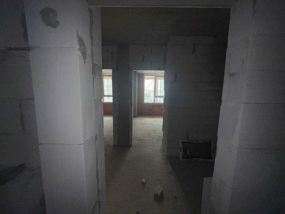 Квартира – Івано-Франківськ, Містечко Козацьке, БАМ - Вид 4