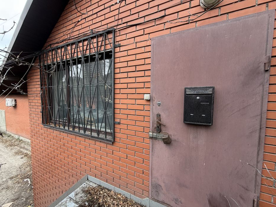 Здам в оренду приміщення під комерцію Київ