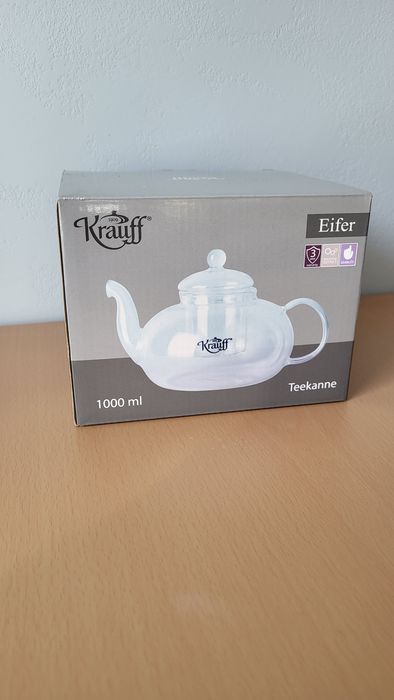 Зварювальний чайник