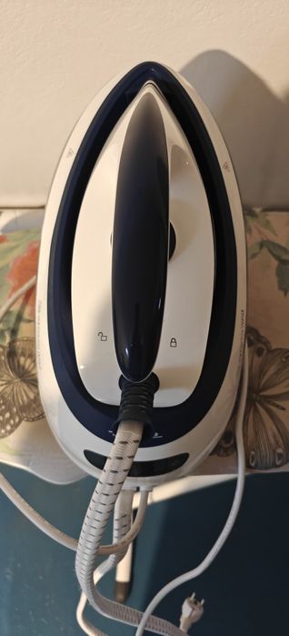 Żelasko Stacja Parowa Ariete