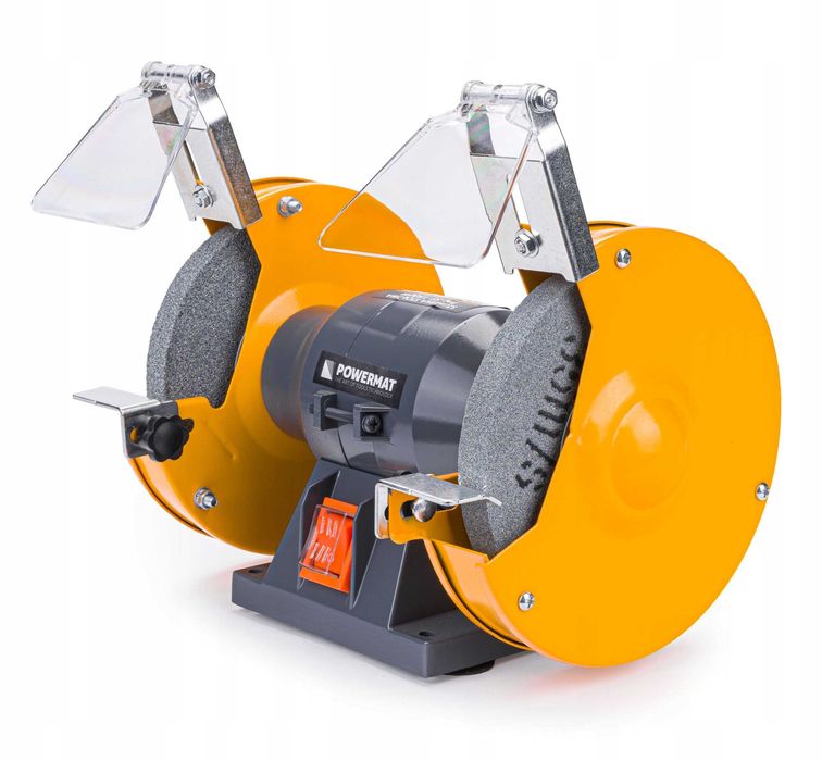 Szlifierka stołowa 1500W 150mm nowa