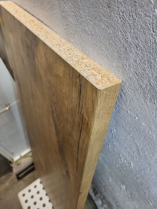 Blat dąb sanchez obi 45x100