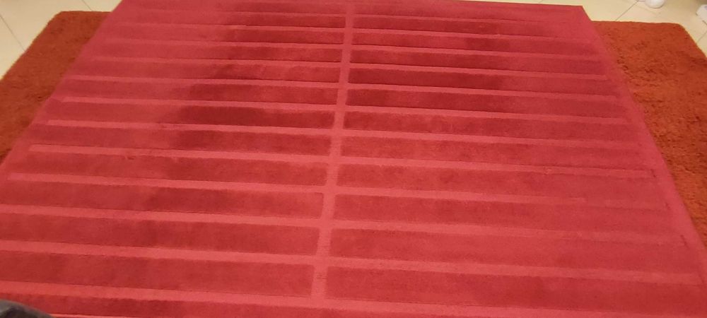 Tapete de quarto ou sala 160x230