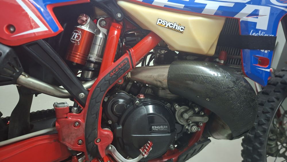 Beta RR250 My2021