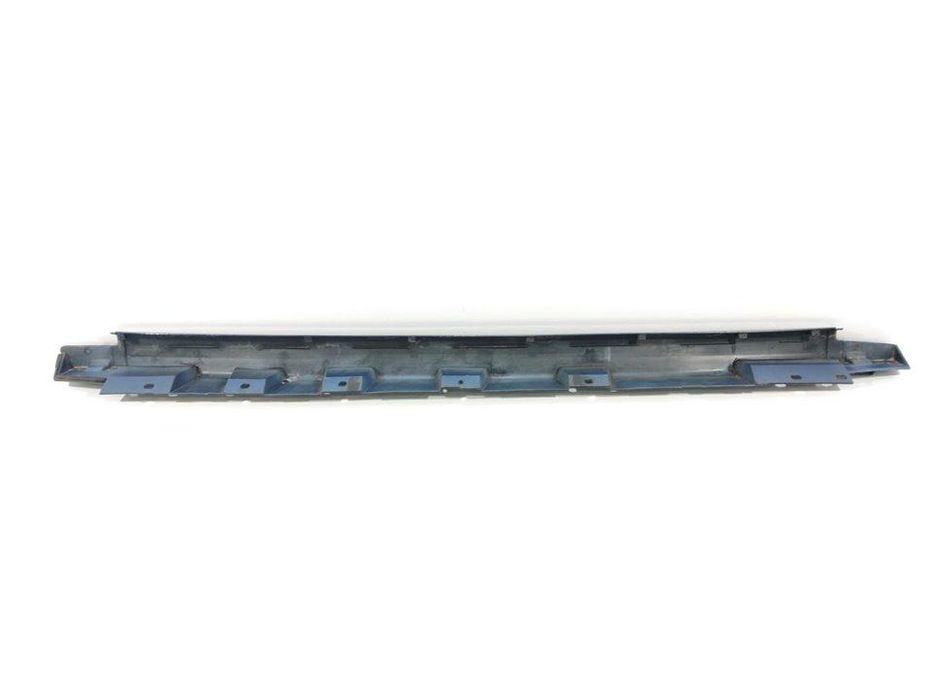 Embaladeira Lateral Peugeot 106 S2