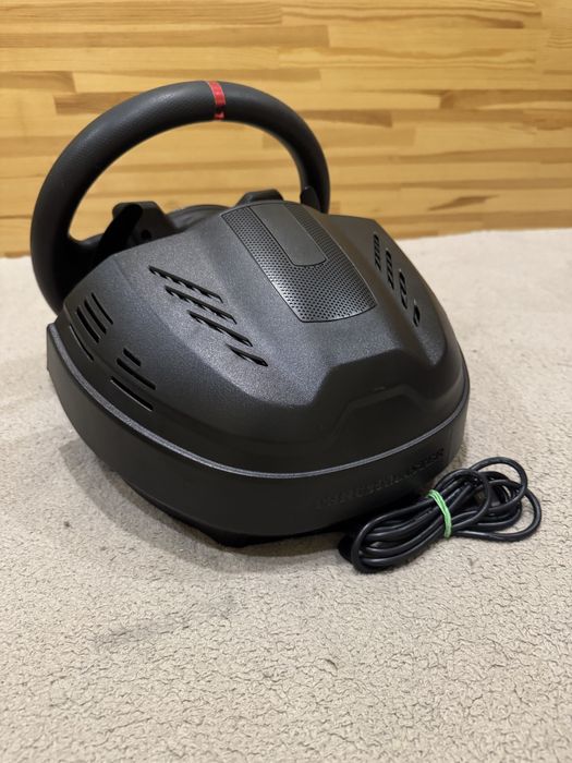 Thrustmaster Thrustmaster T300 RS + T3PM + TH8S PC/PS