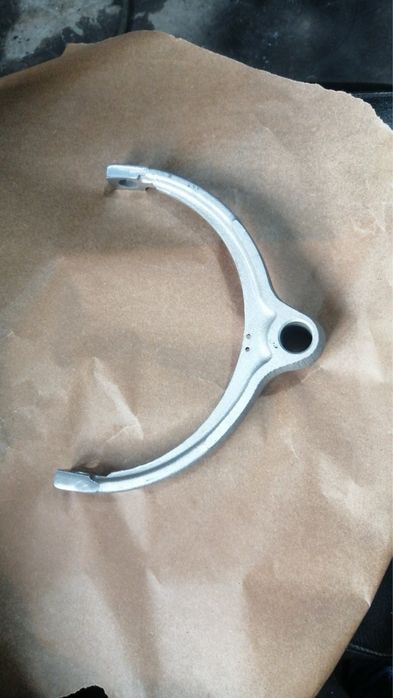 Вилка КПП 239 ЯМЗ 2, 3-й передач 239.1702027