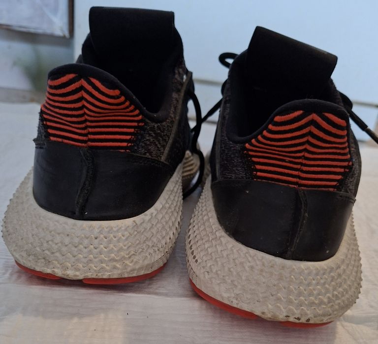 Buty adidas model PROPHERE