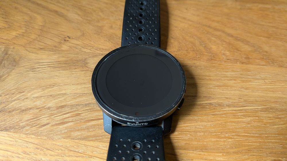 Zegarek Suunto 9 Peak