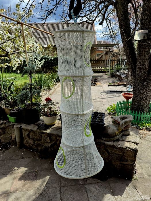 Органайзер  для іграшок, речей