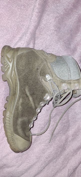 Берци MEINDL вживані