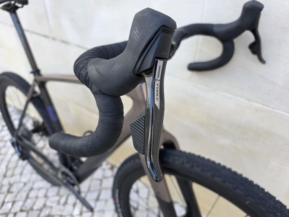 Trek Checkpoint SL 7 AXS Gen 3 - 1x13