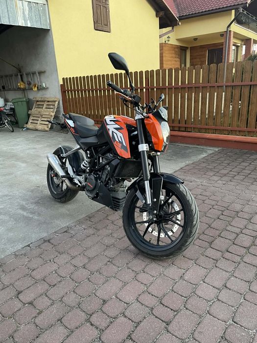 KTM