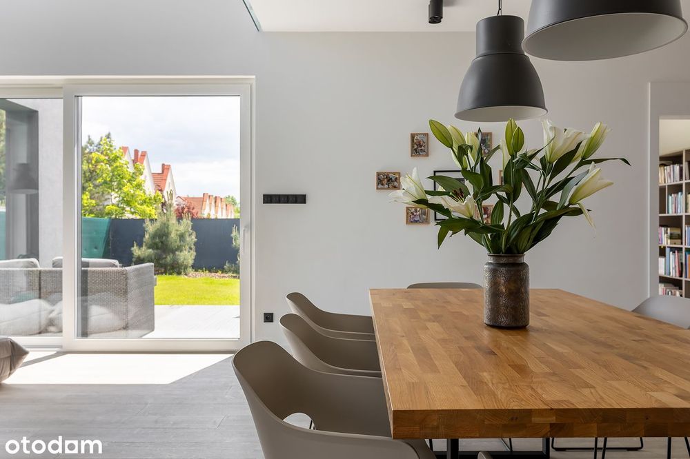 Komfortowy dom dla rodziny