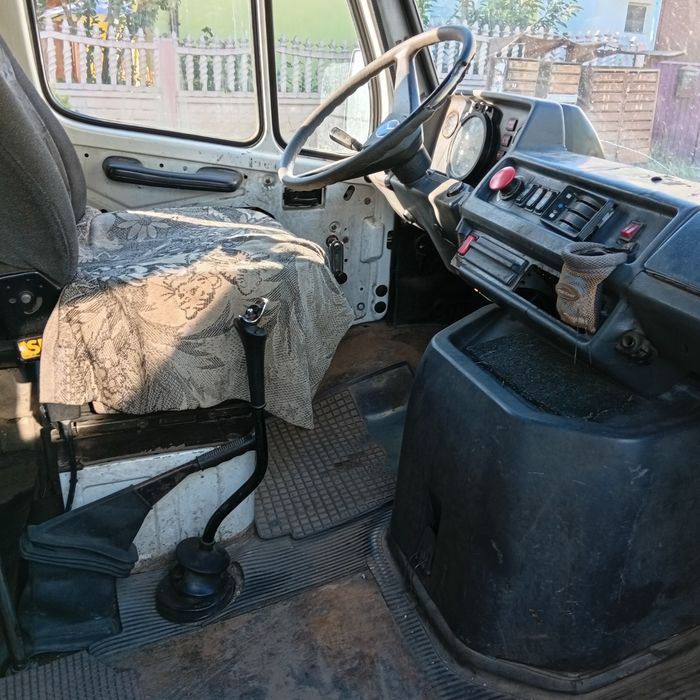 Продается бус Мерседес 410 1995 г. в.