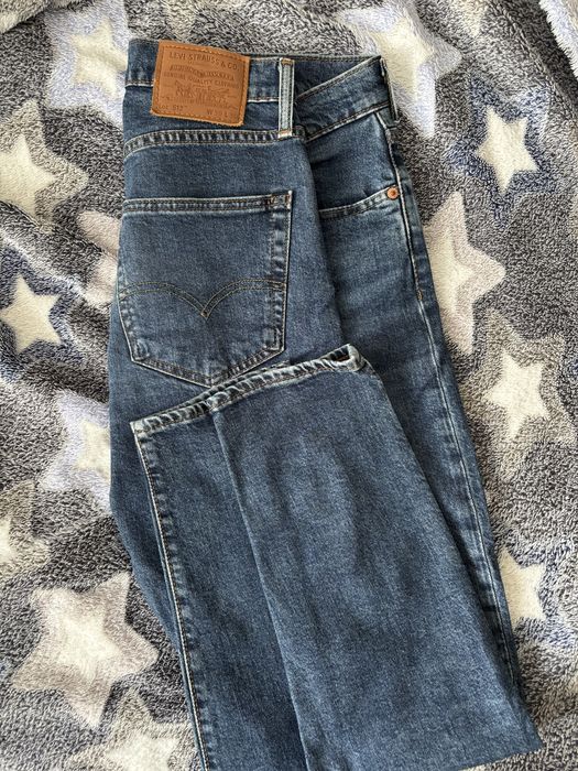 Levi’s 512 slim taper w30 l30