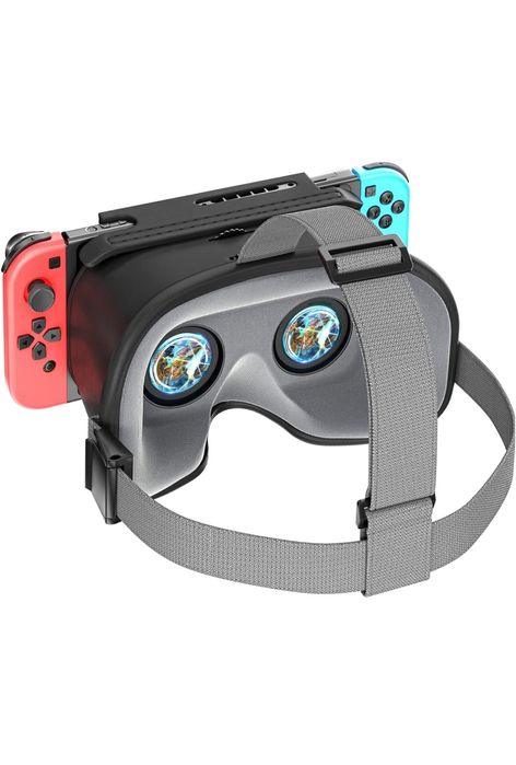 Окуляри віртуальної реальності Orzly VR.