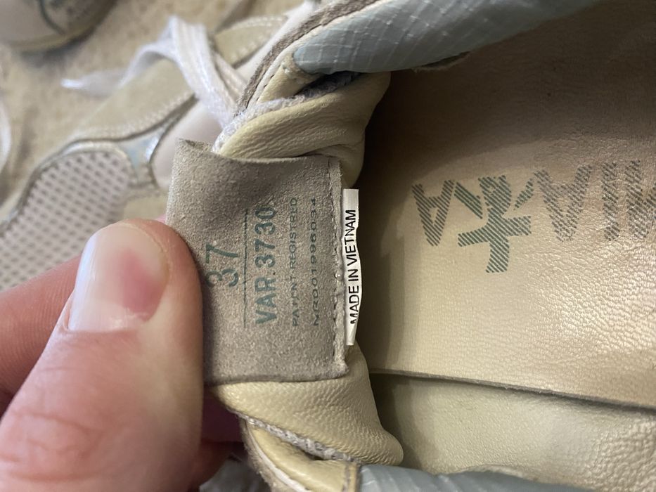 Кросівки Premiata